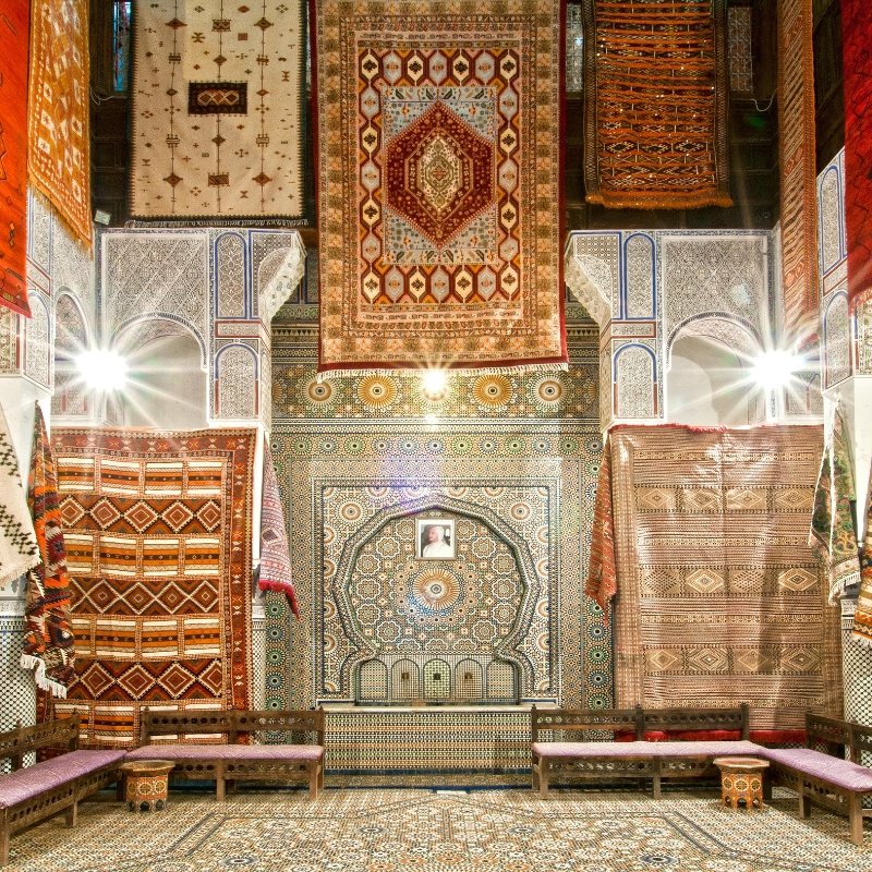 Moulay Idriss Zerhoun