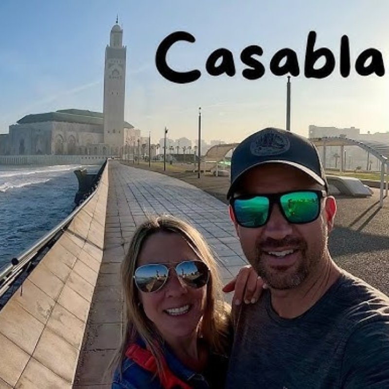 Mosque Interior Zellige