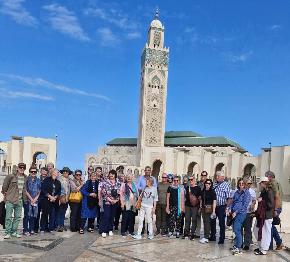 Lariviere Tours Experience