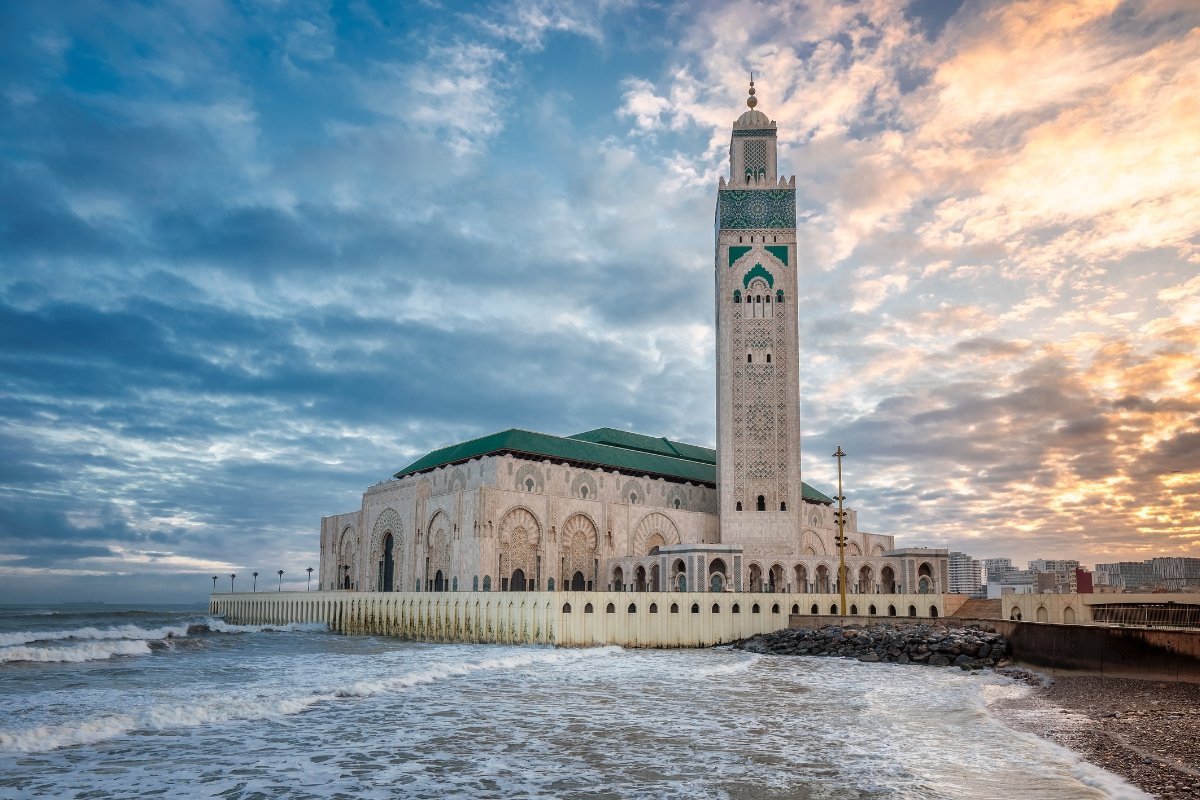 Casablanca Local Guide