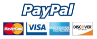 Secured Payment Methods